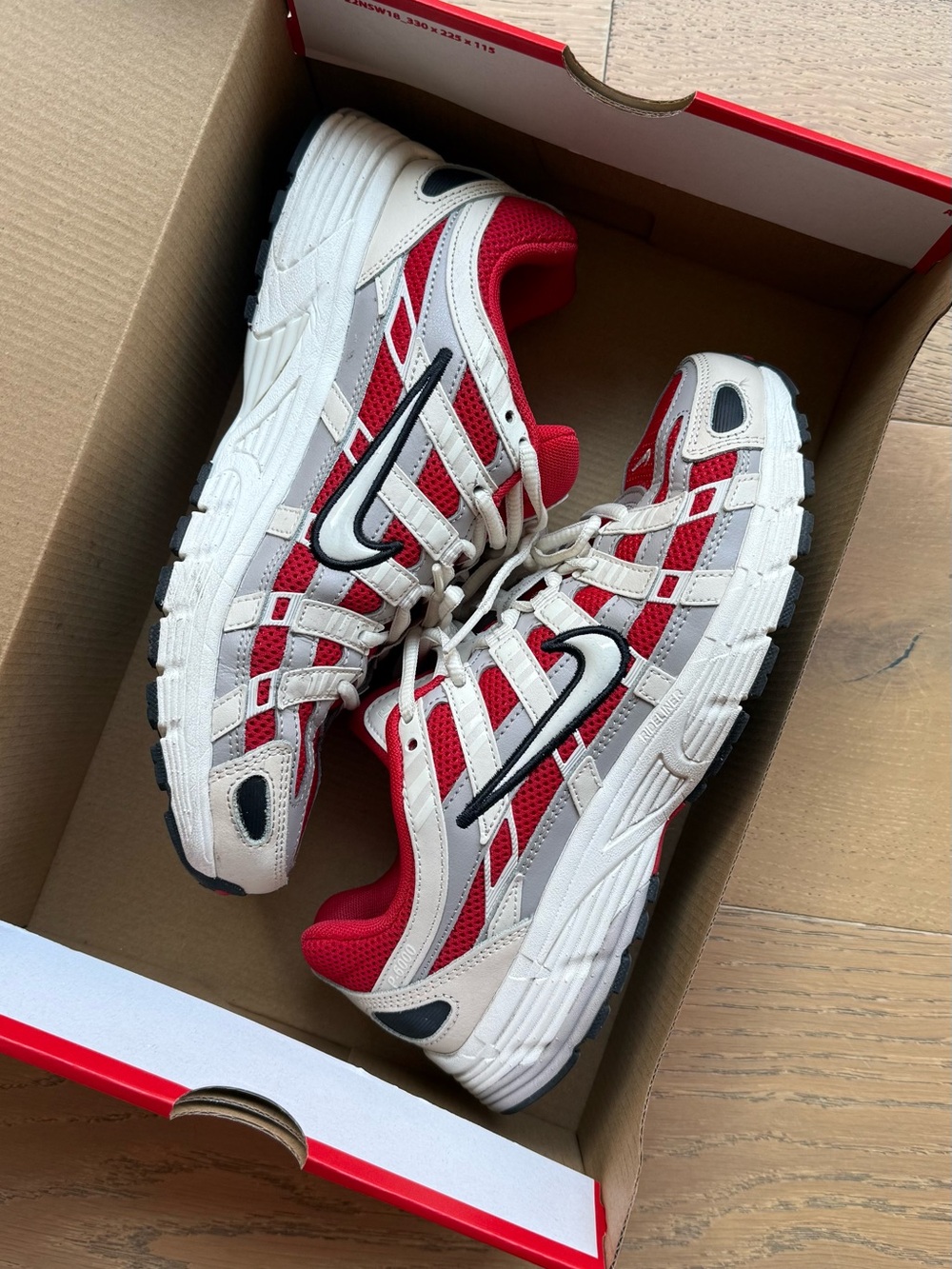 Women’s Nike Running Shoes